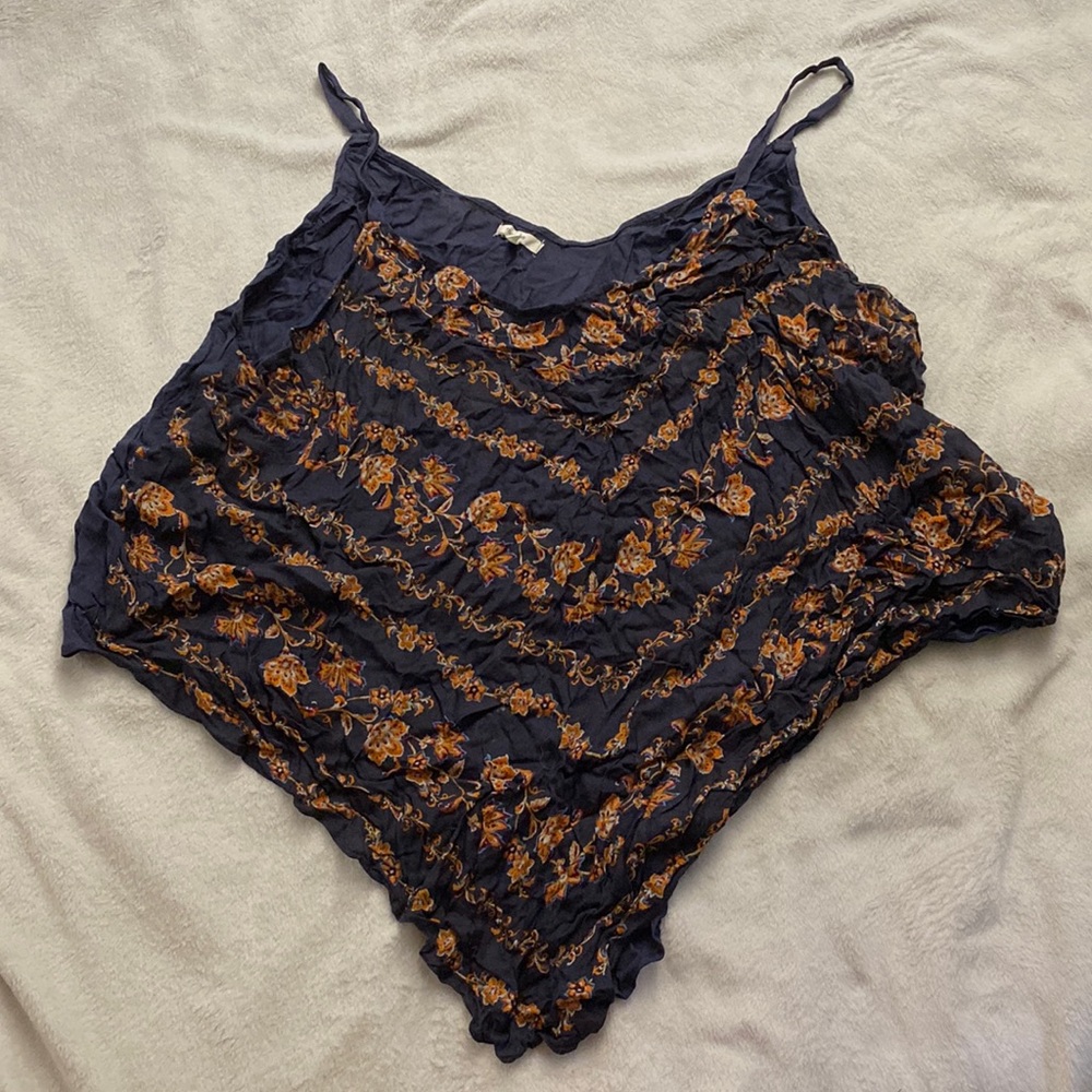 Tank Top From Maurice’s; size: 3 (3X)
